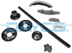 DAYCO chit lant de distributie DAYCO KTC1093 (KTC1093)
