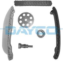 DAYCO chit lant de distributie DAYCO KTC1075 (KTC1075) - automobilus - 514,36 RON