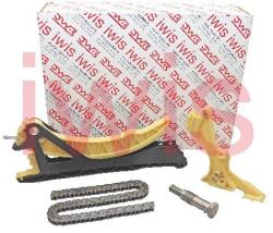Iwis Motorsysteme chit lant de distributie IWIS MOTORSYSTEME iwis calitate originală de echipament original, fabricat în 59021Set (59021Set)