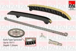 FAI AutoParts chit lant de distributie FAI AutoParts TCK208NG (TCK208NG)