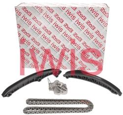 Iwis Motorsysteme chit lant de distributie IWIS MOTORSYSTEME iwis calitate originală de echipament original, fabricat în 59001Set (59001Set)