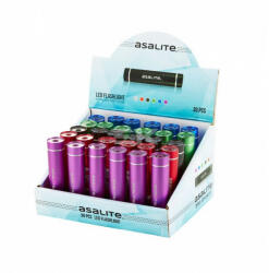 Asalite LED Elemlámpa 1W (50 lumen) - ekereskedohaz