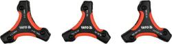 TOYA HEX kulcs készlet 26 db (YT-05644) (YT-05644)