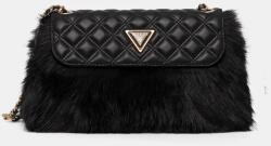 Guess kézitáska LISE - fekete Univerzális méret