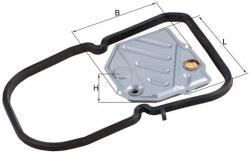 MAHLE Filtr Hydrauliczny Automat. Skb Mb - centralcar - 126,69 RON