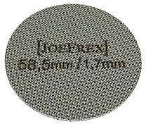 Joe Frex Puck Screen 58.5mm - Joe Frex