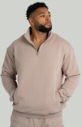 GymBeam STRIX Суичър Taupe L