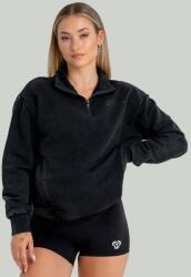 GymBeam STRIX Дамски суичър Black L