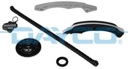 DAYCO chit lant de distributie DAYCO KTC1234 (KTC1234)