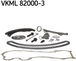 SKF chit lant de distributie SKF VKML 82000-3 (VKML 82000-3)