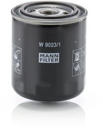 Mann-filter Filtru hidraulic, cutie de viteze automata MANN-FILTER W 9023/1 - centralcar