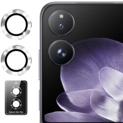 ENKAY ALU Sticla camerei Xiaomi MIX Flip SILVER