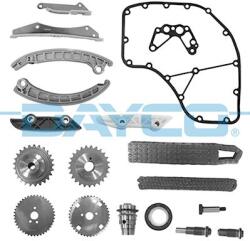 DAYCO chit lant de distributie DAYCO KTC1099 (KTC1099)