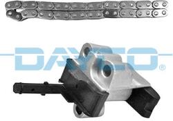 DAYCO chit lant de distributie DAYCO KTC1066 (KTC1066)