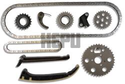 HEPU chit lant de distributie HEPU 21-0040 (21-0040)