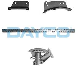 DAYCO chit lant de distributie DAYCO KTC1046 (KTC1046)