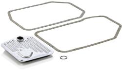 Mann-filter Filtru hidraulic, cutie de viteze automata MANN-FILTER H 2522 x KIT - centralcar