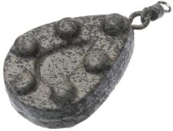 JAXON flat pear with spikes and swivel 140, 0g (CB-AF140) - nextfish