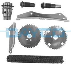 DAYCO chit lant de distributie DAYCO KTC1084 (KTC1084)
