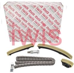 Iwis Motorsysteme chit lant de distributie IWIS MOTORSYSTEME iwis calitate originală de echipament original, fabricat în 59025Set (59025Set)