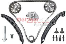 Metzger Autoteile chit lant de distributie METZGER AUTOTEILE 7490026 (7490026)