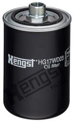 Hengst Filter Filtru hidraulic, cutie de viteze automata HENGST FILTER HG17WD03 - centralcar