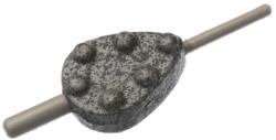 JAXON centric flat pear with spikes 128, 0g (CB-BA128) - nextfish