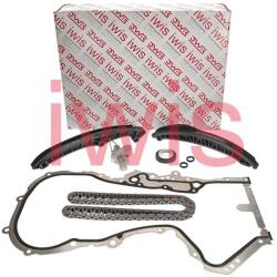 Iwis Motorsysteme chit lant de distributie IWIS MOTORSYSTEME iwis calitate originală de echipament original, fabricat în 59000Set (59000Set)