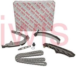 Iwis Motorsysteme chit lant de distributie IWIS MOTORSYSTEME 73498Set - automobilus