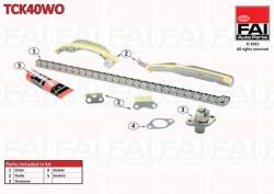 FAI AutoParts chit lant de distributie FAI AutoParts TCK40WO (TCK40WO)