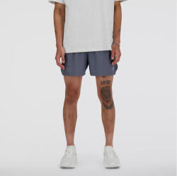 New Balance 5 inch Inseam Brief RC Short férfi futó rövidnadrág L (NBMS41286-GT-L)