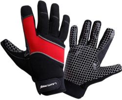 LAHTI PRO Manusa Spandex Antiderapanta Reflectorizanta - 10 (l281110k) - 24mag