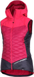 Northfinder Vesta Primaloft® femei JAVOROVA 1 cherryblack (108088-577-105)