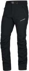 Northfinder Pantaloni trekking softshell 3L 5K/5K barbati Massimo black (108065-269-106)