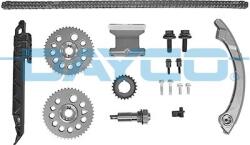 DAYCO chit lant de distributie DAYCO KTC1070 (KTC1070)
