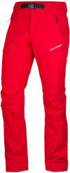 Northfinder Pantaloni trekking softshell 3L 5K/5K barbati Massimo red (108065-360-102)