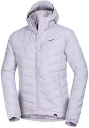 Northfinder Jacheta sport cu izolatie barbati Zander lightgreymelange (107920-541-106)