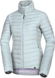 Northfinder Jacheta sport izolatie femei Gemma lightgreenmelange (107933-659-104)