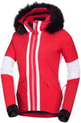 Northfinder Geaca schi dama softshell 5K/5K zone rigidizate 10K/10K Zella redwhite (107592-193-103)