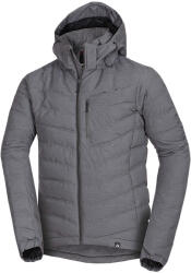 Northfinder Jacheta sport cu izolatie barbati Zander blackmelange (107920-274-104)