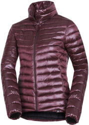 Northfinder Geaca sport cu izolatie pentru femei GEMMA BU-62208SP wine (107935-378-104)