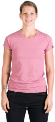 Northfinder Tricou din bumbac pentru femei Sheila rose (107887-366-106)