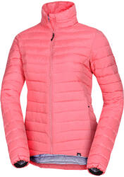 Northfinder Jacheta sport izolatie femei Gemma coralmelange (107933-657-105)