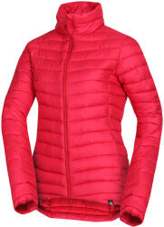 Northfinder Jacheta sport cu izolatie femei Gemma red (107931-360-104)