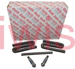 Iwis Motorsysteme chit lant de distributie IWIS MOTORSYSTEME 59826Set - automobilus