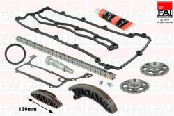 FAI AutoParts chit lant de distributie FAI AutoParts TCK227 (TCK227)