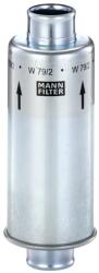 Mann-filter Filtru, sistem hidraulic primar MANN-FILTER W 79/2