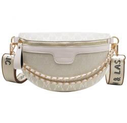 HARAHU DE-26751 Övtáska - Fehér KP26751