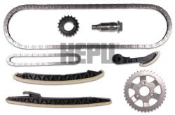 HEPU chit lant de distributie HEPU 21-0050 (21-0050)