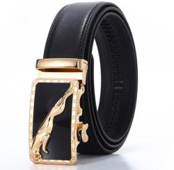 HARAHU BO-5214 öv - Fekete / Arany KP5214